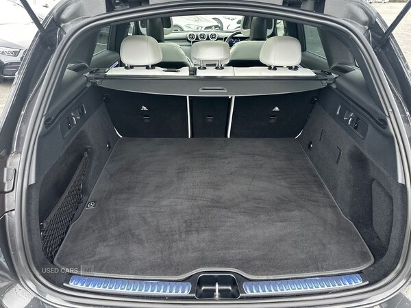 Used Mercedes-Benz GLC 2025 for sale - 77884074: Photo 11