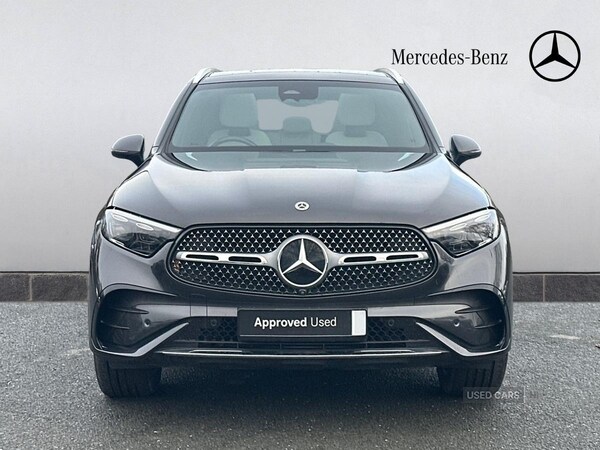Used Mercedes-Benz GLC 2025 for sale - 77884074: Photo 12