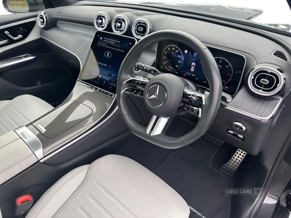 Used Mercedes-Benz GLC 2025 for sale - 77884074: Photo 14