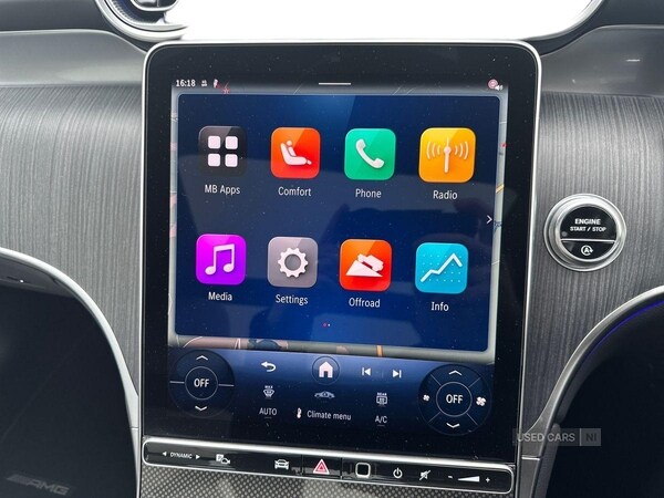 Used Mercedes-Benz GLC 2025 for sale - 77884074: Photo 16