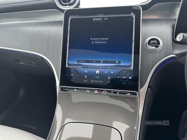 Used Mercedes-Benz GLC 2025 for sale - 77884074: Photo 17