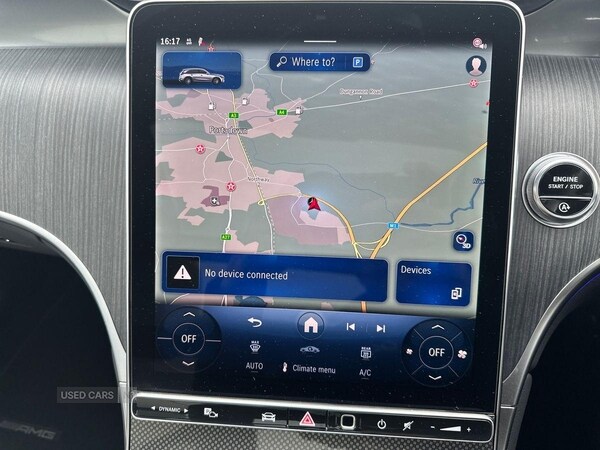 Used Mercedes-Benz GLC 2025 for sale - 77884074: Photo 18