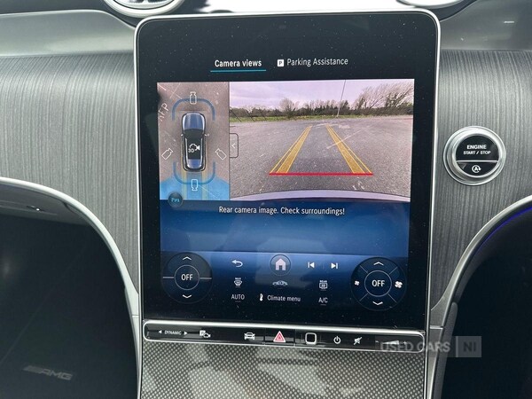 Used Mercedes-Benz GLC 2025 for sale - 77884074: Photo 19