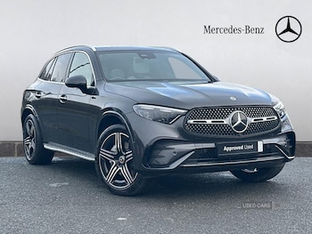 Used Mercedes-Benz GLC 2025 for sale - 77884074: Photo