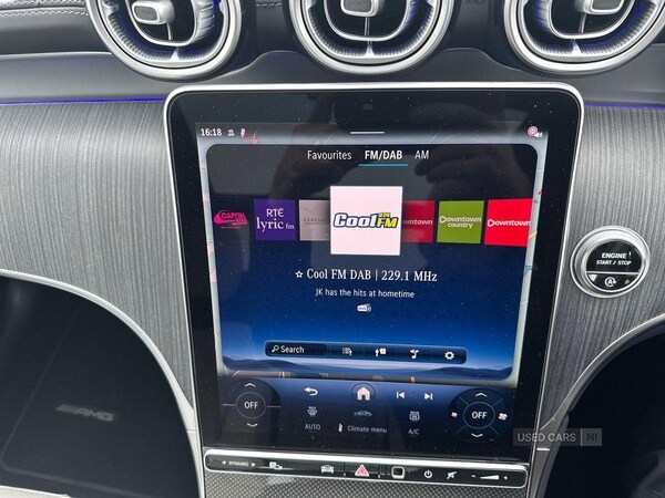 Used Mercedes-Benz GLC 2025 for sale - 77884074: Photo 20