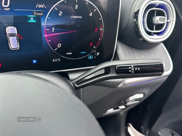 Used Mercedes-Benz GLC 2025 for sale - 77884074: Photo 22