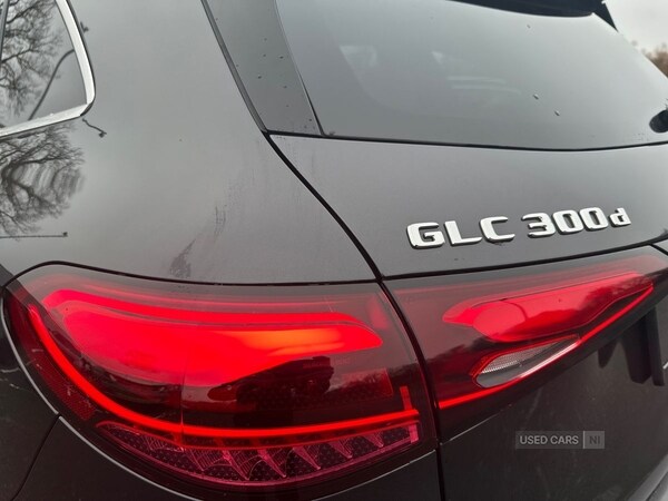 Used Mercedes-Benz GLC 2025 for sale - 77884074: Photo 24