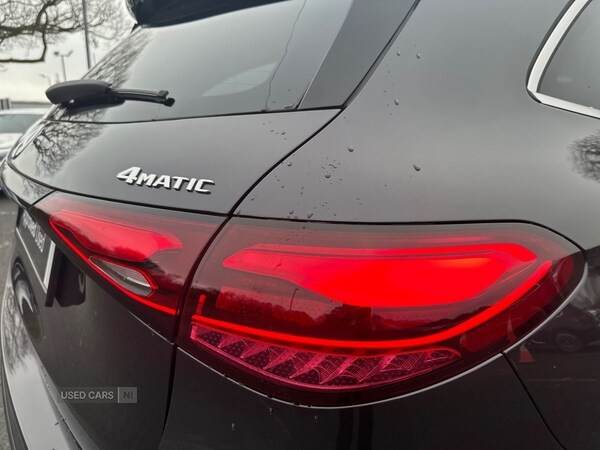 Used Mercedes-Benz GLC 2025 for sale - 77884074: Photo 25