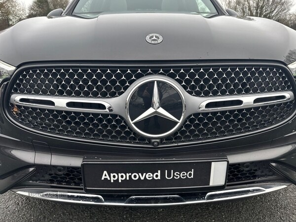 Used Mercedes-Benz GLC 2025 for sale - 77884074: Photo 27