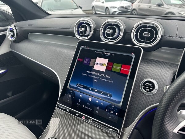 Used Mercedes-Benz GLC 2025 for sale - 77884074: Photo 29