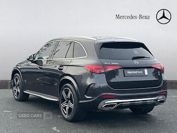 Used Mercedes-Benz GLC 2025 for sale - 77884074: Photo