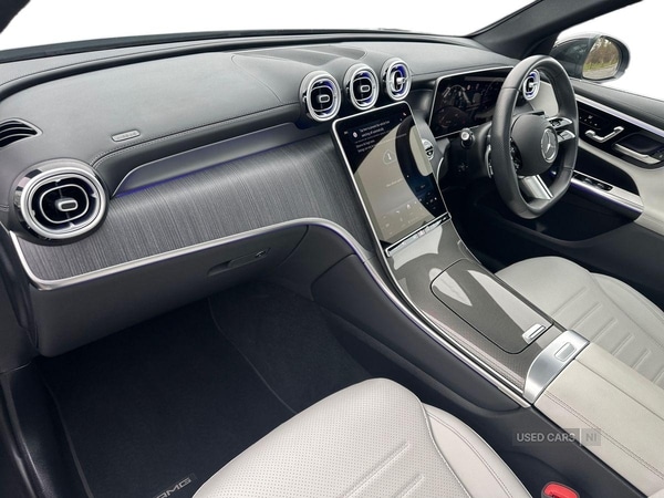 Used Mercedes-Benz GLC 2025 for sale - 77884074: Photo 3