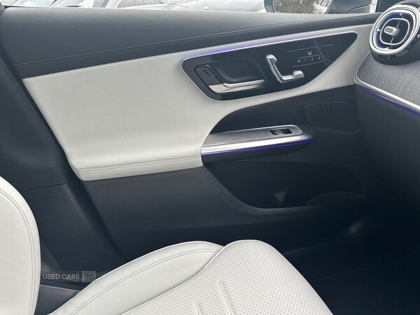 Used Mercedes-Benz GLC 2025 for sale - 77884074: Photo 30