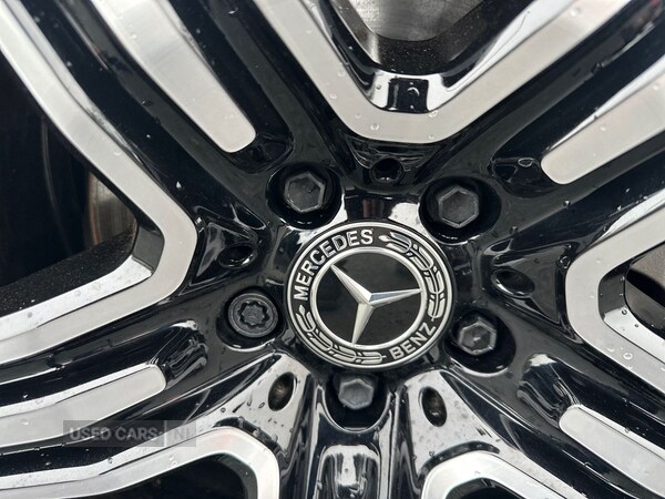 Used Mercedes-Benz GLC 2025 for sale - 77884074: Photo 32