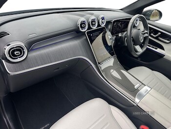 Used Mercedes-Benz GLC 2025 for sale - 77884074: Photo