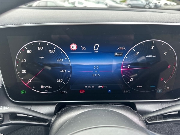 Used Mercedes-Benz GLC 2025 for sale - 77884074: Photo 4