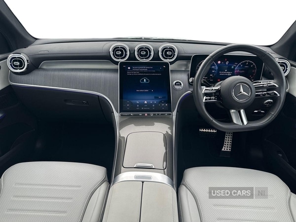 Used Mercedes-Benz GLC 2025 for sale - 77884074: Photo 5