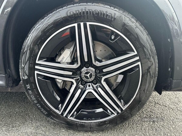 Used Mercedes-Benz GLC 2025 for sale - 77884074: Photo 6
