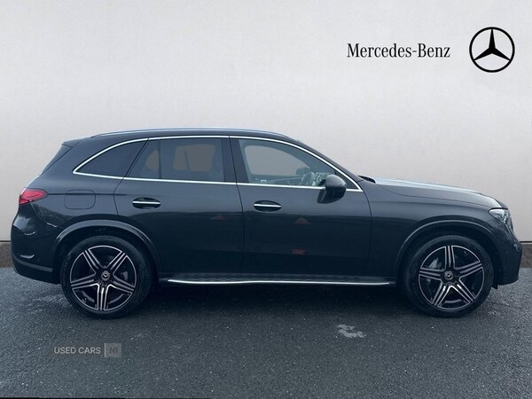 Used Mercedes-Benz GLC 2025 for sale - 77884074: Photo 8