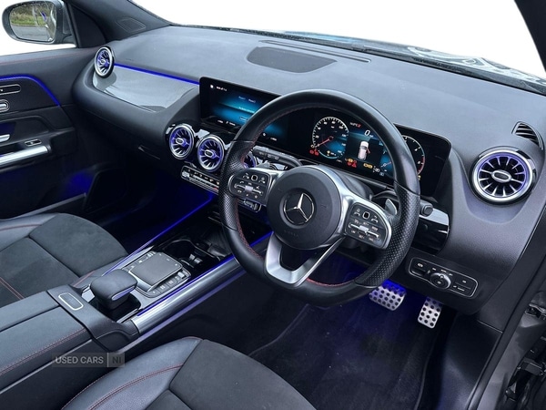 Used Mercedes-Benz GLA 2021 for sale - 76399879: Photo 14