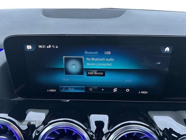 Used Mercedes-Benz GLA 2021 for sale - 76399879: Photo 16