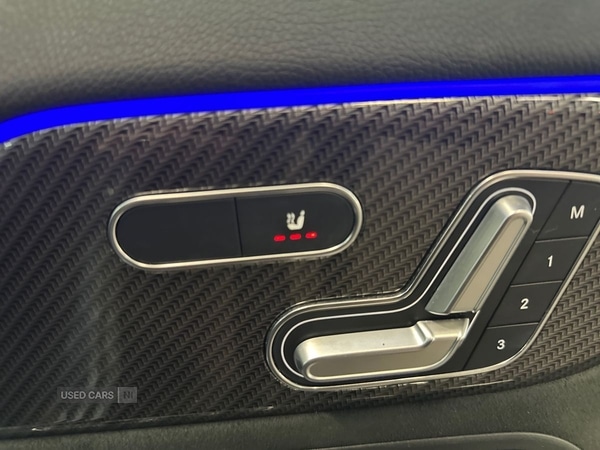 Used Mercedes-Benz GLA 2021 for sale - 76399879: Photo 20