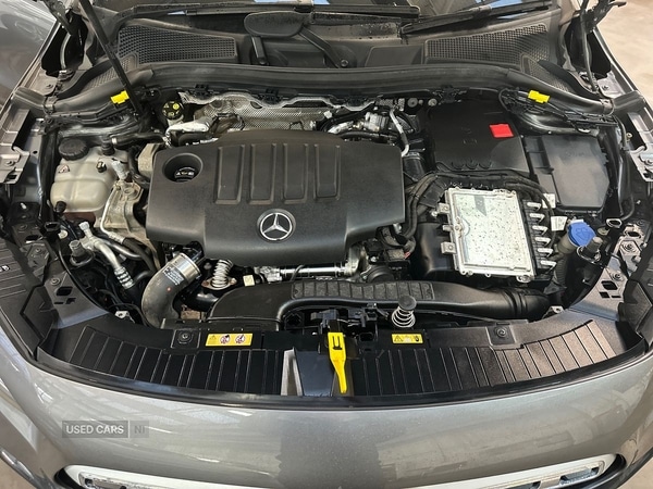 Used Mercedes-Benz GLA 2021 for sale - 76399879: Photo 21
