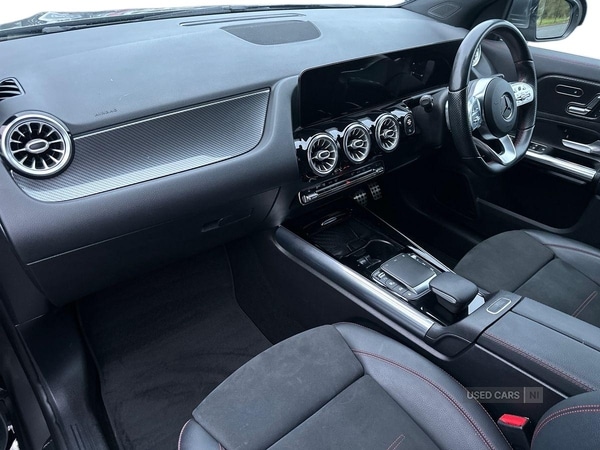 Used Mercedes-Benz GLA 2021 for sale - 76399879: Photo 3