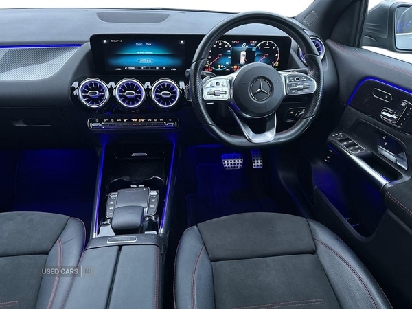 Used Mercedes-Benz GLA 2021 for sale - 76399879: Photo 5