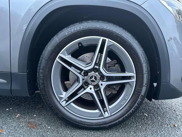 Used Mercedes-Benz GLA 2021 for sale - 76399879: Photo 6