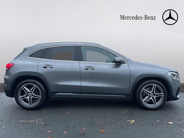Used Mercedes-Benz GLA 2021 for sale - 76399879: Photo 8