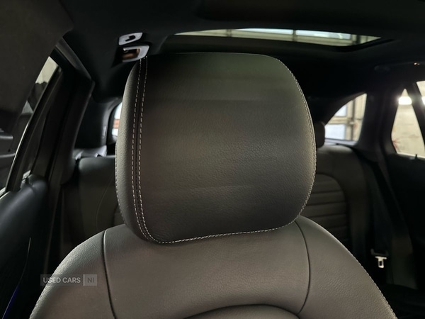 Used Mercedes-Benz GLC 2019 for sale - 76562931: Photo 15