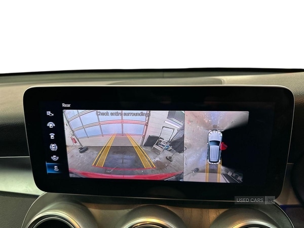 Used Mercedes-Benz GLC 2019 for sale - 76562931: Photo 19