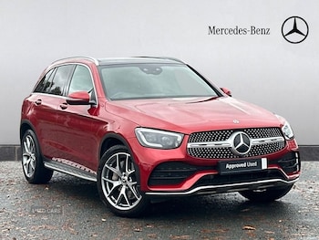 Used Mercedes-Benz GLC 2019 for sale - 76562931: Photo