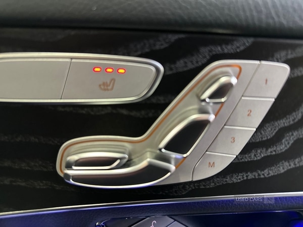 Used Mercedes-Benz GLC 2019 for sale - 76562931: Photo 20