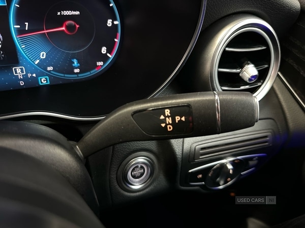 Used Mercedes-Benz GLC 2019 for sale - 76562931: Photo 21