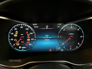 Used Mercedes-Benz GLC 2019 for sale - 76562931: Photo