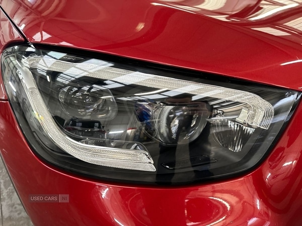 Used Mercedes-Benz GLC 2019 for sale - 76562931: Photo 7