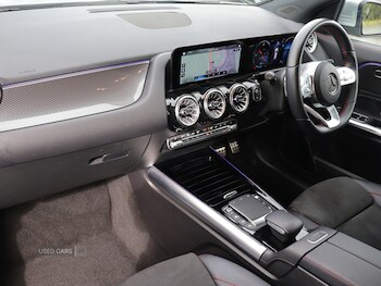 Used Mercedes-Benz GLA 2022 for sale - 75720939: Photo