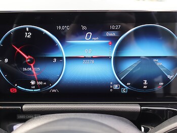 Used Mercedes-Benz GLA 2022 for sale - 75720939: Photo