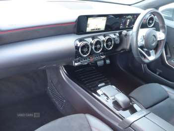 Used Mercedes-Benz A-Class 2018 for sale - 74271927: Photo