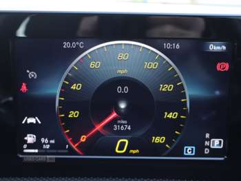 Used Mercedes-Benz A-Class 2018 for sale - 74271927: Photo