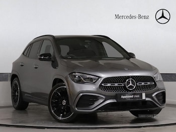 Used Mercedes-Benz GLA 2025 for sale - 78947857: Photo