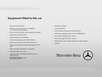 Used Mercedes-Benz GLA 2025 for sale - 78947857: Photo