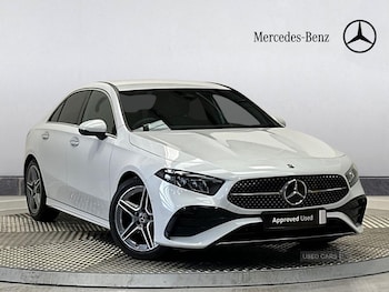 Used Mercedes-Benz A-Class 2024 for sale - 78529413: Photo