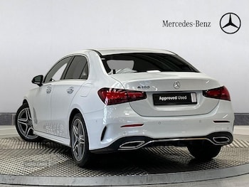 Used Mercedes-Benz A-Class 2024 for sale - 78529413: Photo
