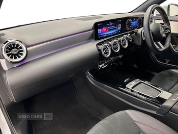 Used Mercedes-Benz A-Class 2024 for sale - 78529413: Photo