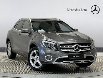 Used Mercedes-Benz GLA 2018 for sale - 78529409: Photo