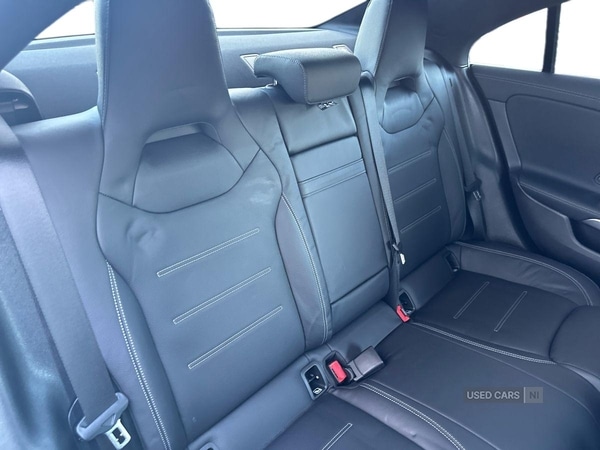 Used Mercedes-Benz CLA 2024 for sale - 77041282: Photo 10