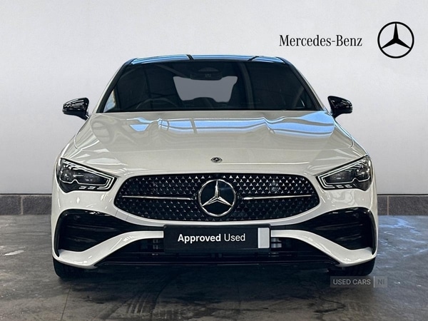 Used Mercedes-Benz CLA 2024 for sale - 77041282: Photo 12